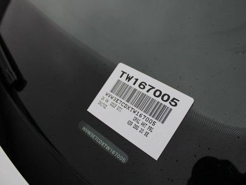 New 2026 Volkswagen GTI SE image 32