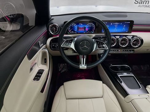 Used 2024 Mercedes-Benz CLA 250 4MATIC image 23