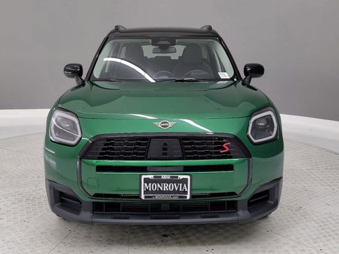 Used 2025 MINI Cooper Countryman S image 2