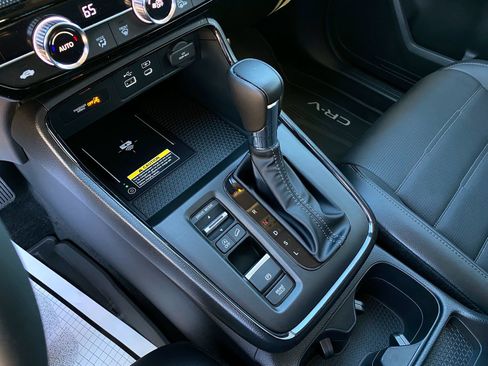 Used 2024 Honda CR-V EX-L image 17