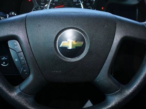 Used 2024 Chevrolet Express 3500 LT w/ LT Preferred Equipment Group image 11