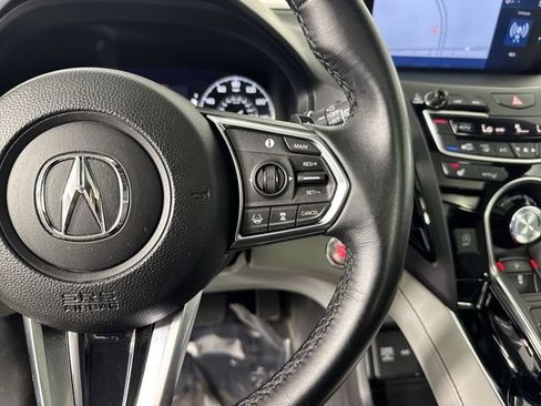 Used 2019 Acura RDX AWD w/ Technology Package image 13