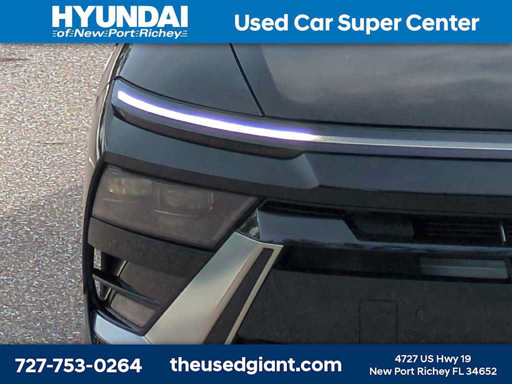 Used 2024 Hyundai Sonata SEL FWD image 9