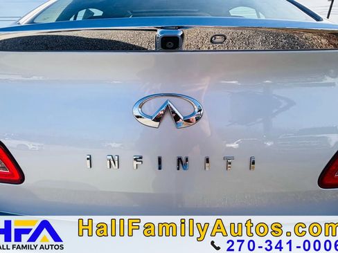 Used 2010 INFINITI G37 x Sedan w/ Premium Pkg image 25