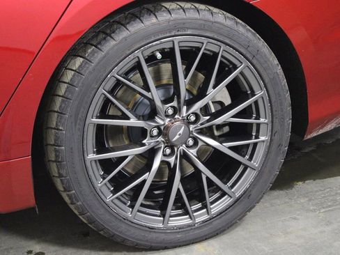 Used 2019 Genesis G80 3.3T Sport image 45