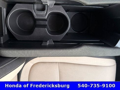 Certified 2018 Honda Civic LX image 32