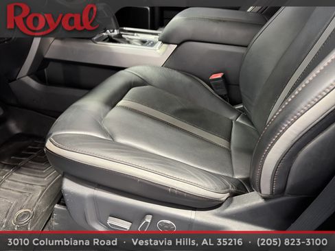Used 2019 Ford F150 Platinum w/ Equipment Group 701A Luxury AWD/4WD image 23