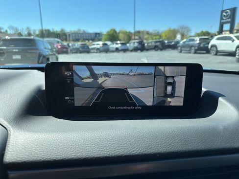 New 2026 MAZDA CX-50 2.5 Turbo w/ Accent Package image 45