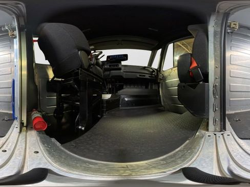 Used 2025 Chevrolet Brightdrop 600 FWD image 37