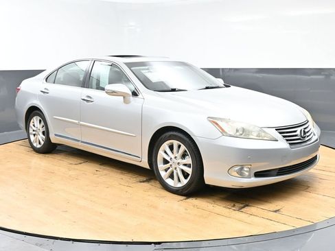 Used 2011 Lexus ES 350 FWD image 7