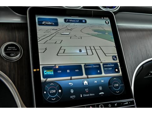 Certified 2026 Mercedes-Benz GLC 300 4MATIC image 17