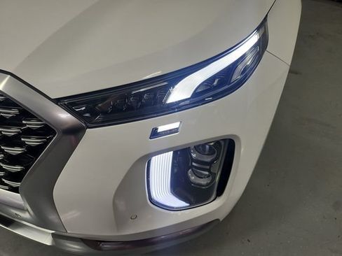 Used 2021 Hyundai Palisade Calligraphy w/ Winter Package AWD/4WD image 30