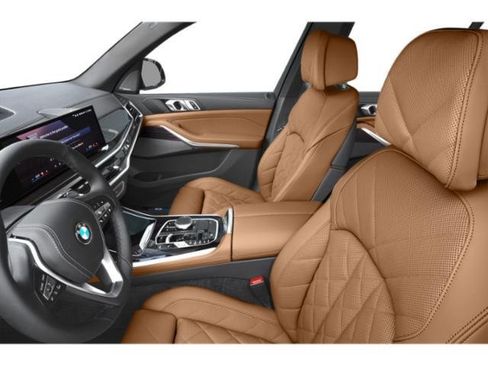 Used 2026 BMW X5 xDrive40i AWD/4WD image 8