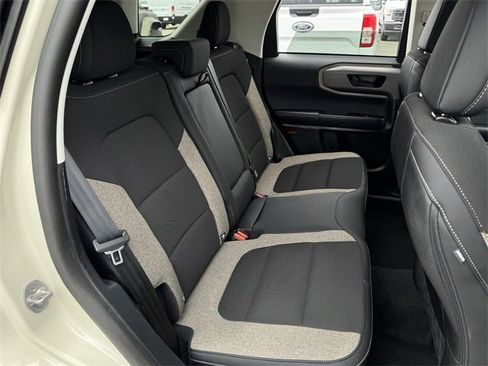 Used 2025 Ford Bronco Sport Big Bend w/ Convenience Package image 29