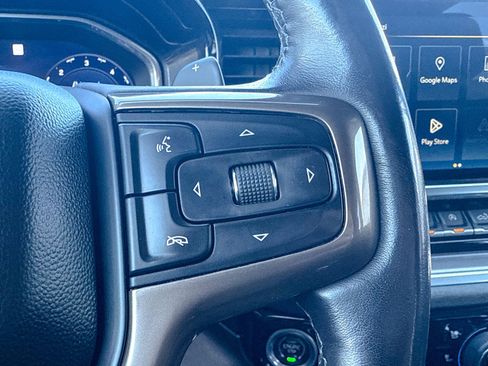 Certified 2023 Chevrolet Silverado 1500 High Country w/ High Country Premium Package image 40