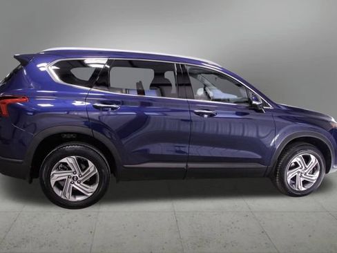 Used 2023 Hyundai Santa Fe SEL image 6
