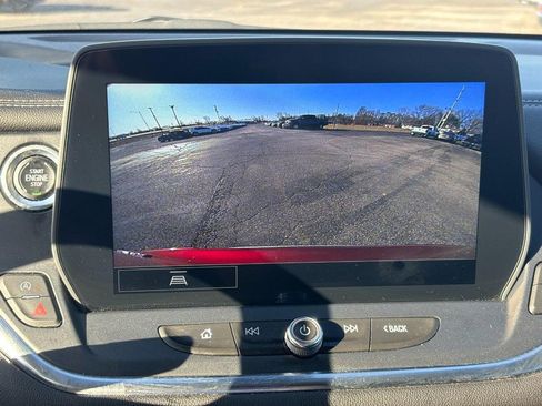 Certified 2024 Chevrolet Blazer LT w/ Convenience Package image 22