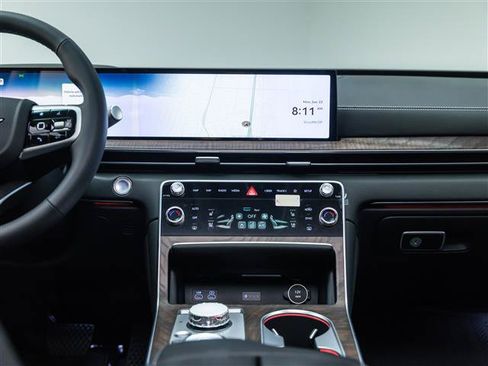 New 2026 Genesis GV80 2.5T Advanced AWD/4WD image 26