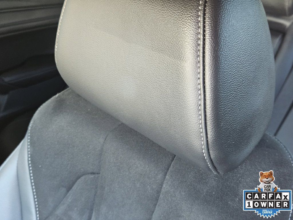 Used 2024 Acura Integra A-Spec w/ Technology Package FWD image 15