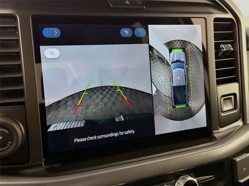 New 2026 Ford F150 XLT w/ Equipment Group 302A MID image 16