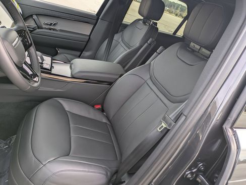 New 2026 Land Rover Range Rover Sport Dynamic SE image 19