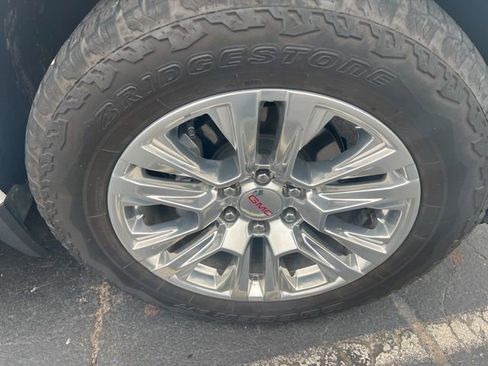 Certified 2024 GMC Sierra 1500 Denali w/ Technology Package image 3