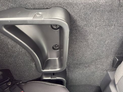 New 2026 Nissan Frontier SV image 34