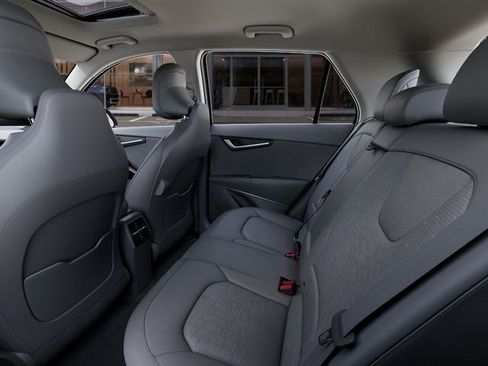 New 2026 Kia Niro Wave FWD image 18