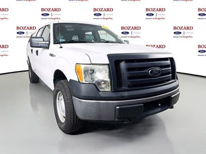 Used 2012 Ford F150 XL w/ XL Plus Pkg