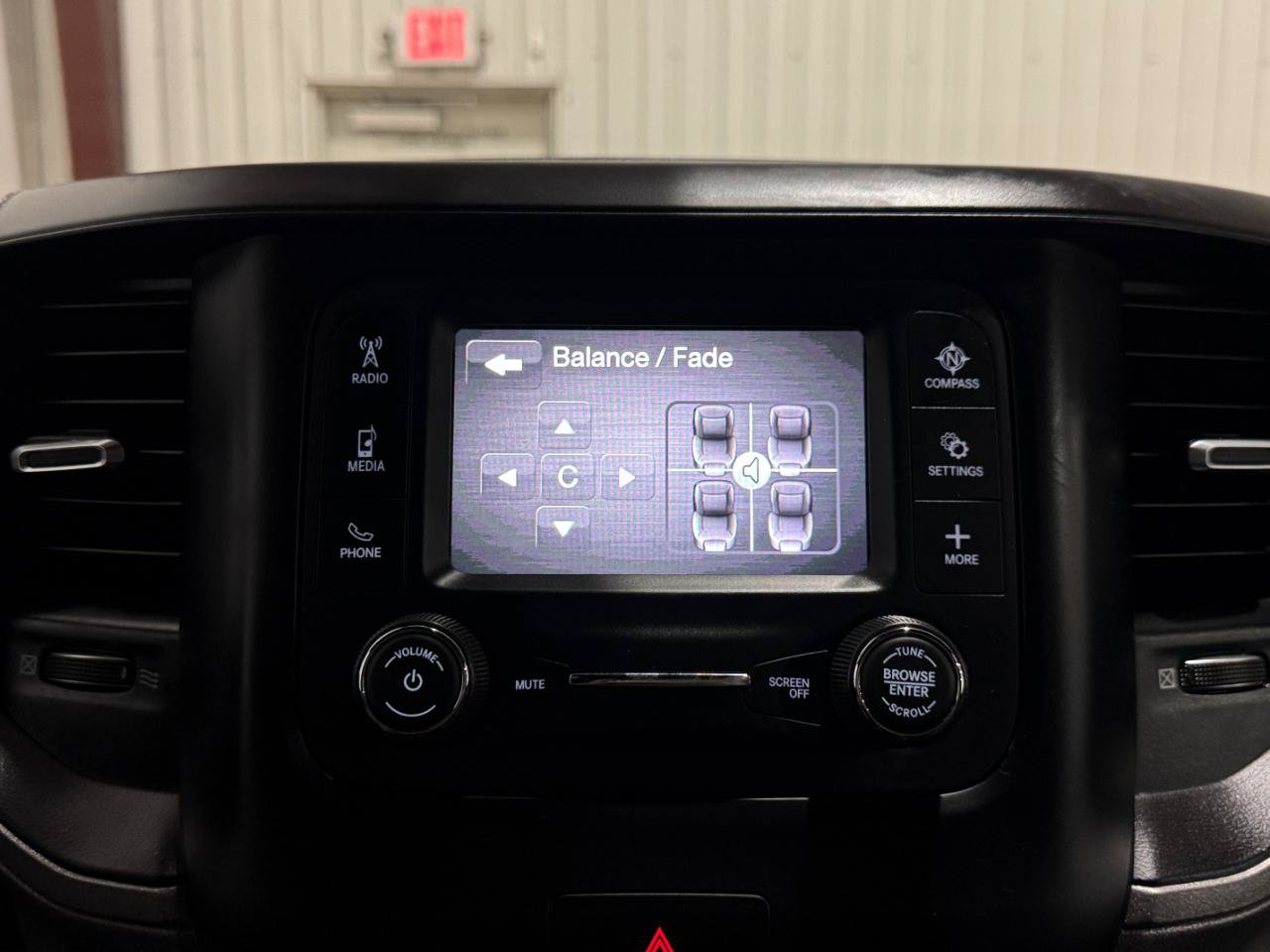 Used 2022 RAM 2500 Tradesman AWD/4WD image 48
