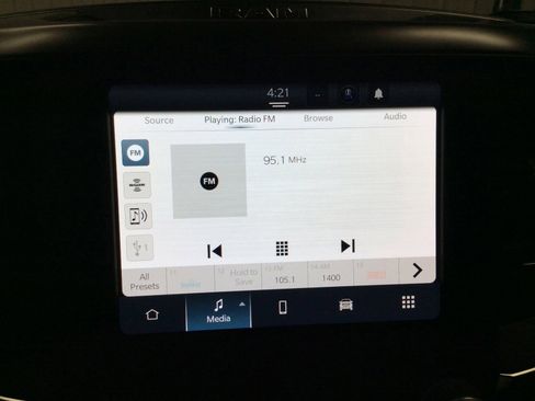 Used 2024 RAM 1500 Big Horn image 28