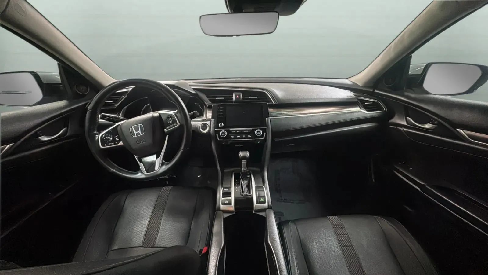 Used 2021 Honda Civic EX-L image 16