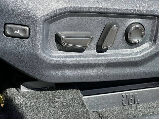 New 2026 Toyota Tundra 1794 Edition AWD/4WD image 24