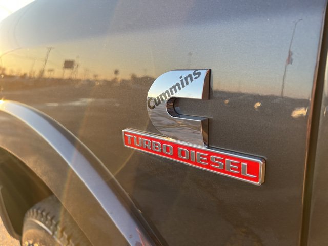 Used 2021 RAM 2500 Laramie AWD/4WD image 10