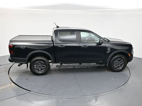 Used 2025 Ford Ranger XLT w/ Equipment Group 301A High image 40