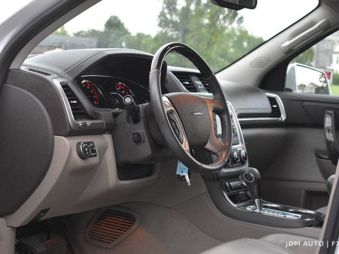 Used 2016 GMC Acadia Denali AWD/4WD image 19
