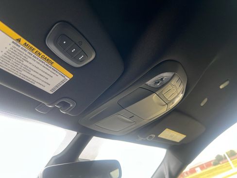 New 2026 Chrysler Pacifica Select image 29