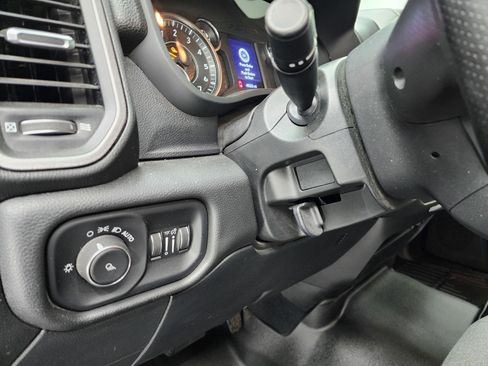 Used 2020 RAM 2500 Tradesman image 40