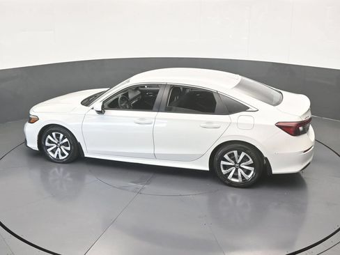 Used 2025 Honda Civic LX image 44