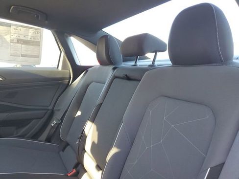 New 2026 Volkswagen Jetta Sport image 25