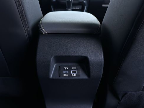 Certified 2025 Subaru Crosstrek 2.5i Sport w/ Crosstrek Mirror Package AWD/4WD image 28