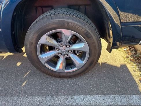 Used 2020 RAM 1500 Limited image 4