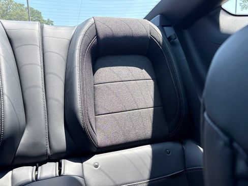 Used 2025 Ford Mustang GT RWD image 14
