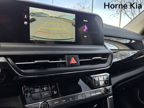 New 2026 Kia Seltos S image 16