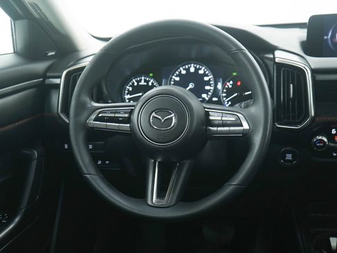 Used 2023 MAZDA CX-50 AWD 2.5 S w/ Cargo Package image 14