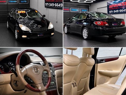 Used 2003 Lexus ES 330 FWD image 24