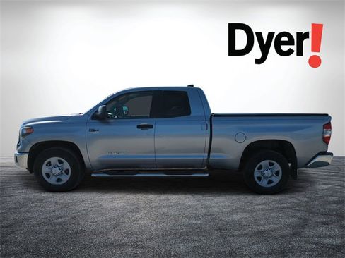 Used 2020 Toyota Tundra SR5 image 7