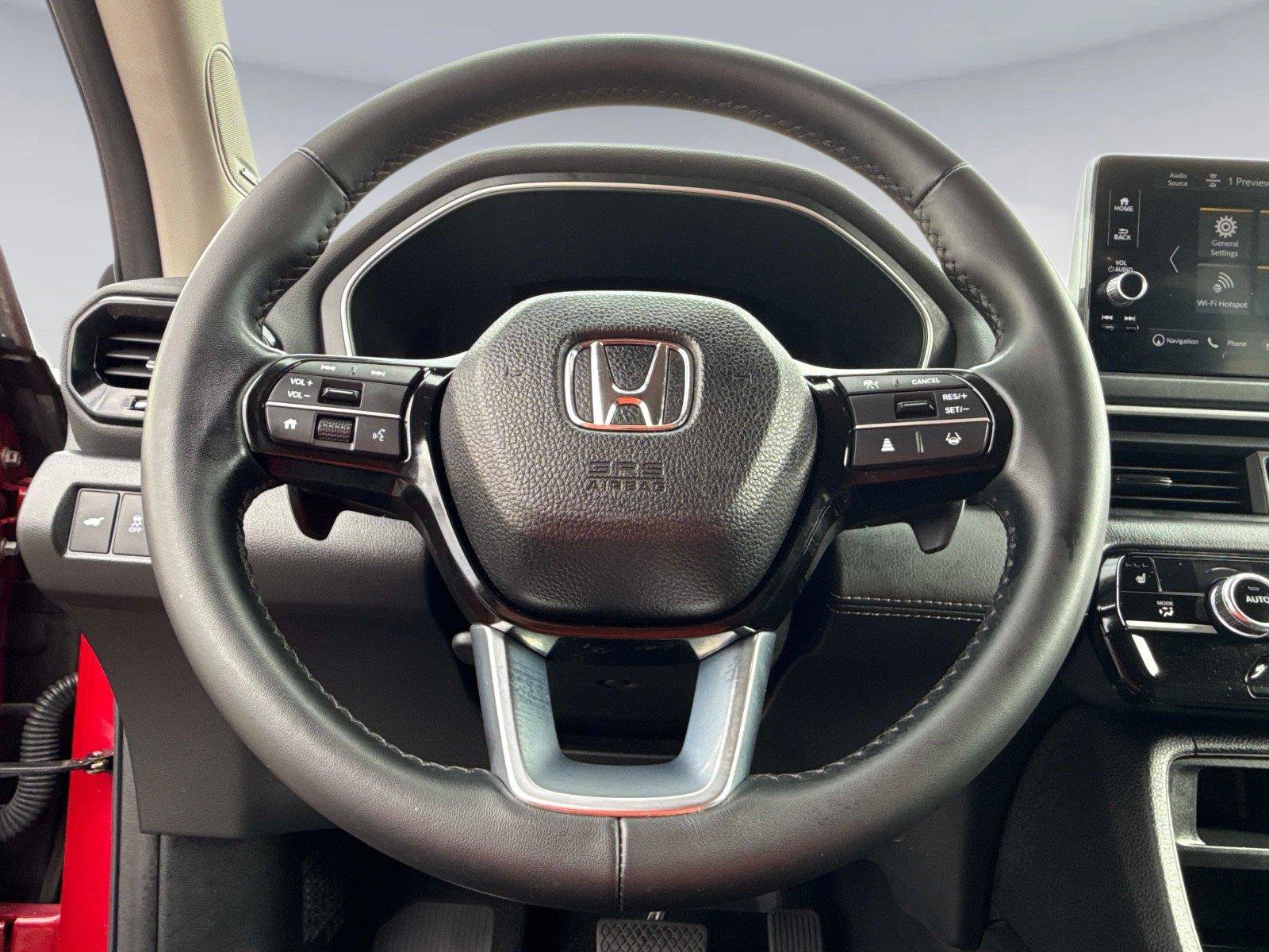 Certified 2023 Honda Pilot Touring image 30