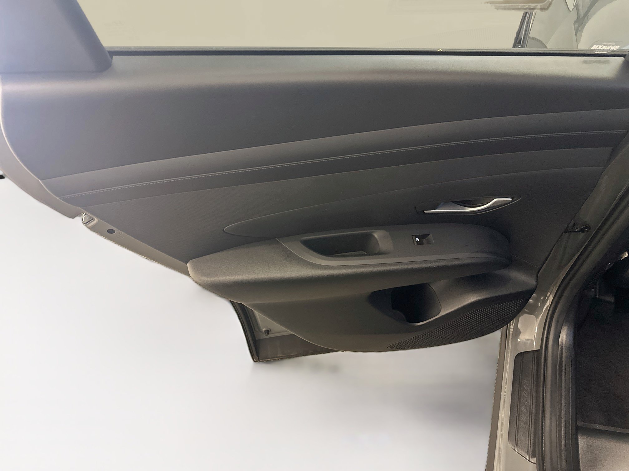 Used 2026 Hyundai Tucson SEL Plus AWD/4WD image 26