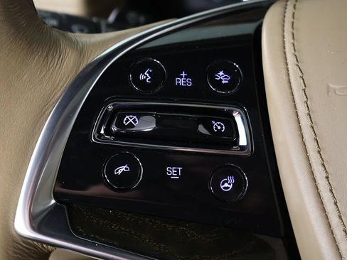 Used 2019 Cadillac Escalade Platinum AWD/4WD image 59